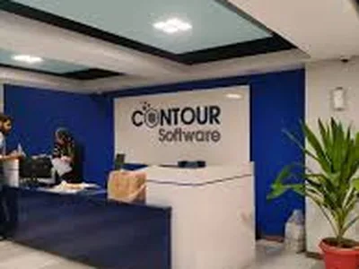 Contour Software — secured by ISE