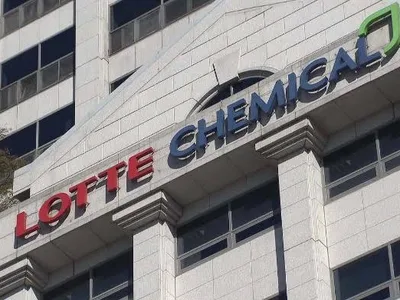 Lotte Chemical — secured by ISE