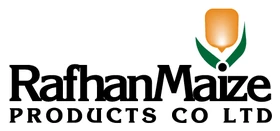 Rafhan Maize — ISE PK client
