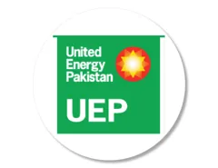 United Energy Pakistan
